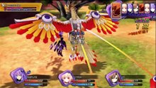 Travaillions pour Chian - Hyperdimension Neptunia Re;Birth 1 Let's Play fr episode 3