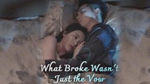 What Broke Wasn't Just the Vow (2025) - Full Movie HD (Eng sub)
