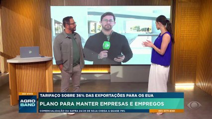 Tarifaço de Trump pode atrapalhar churrasco brasileiro? Veja como fica