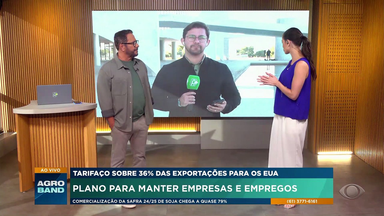 Tarifaço de Trump pode atrapalhar churrasco brasileiro? Veja como fica