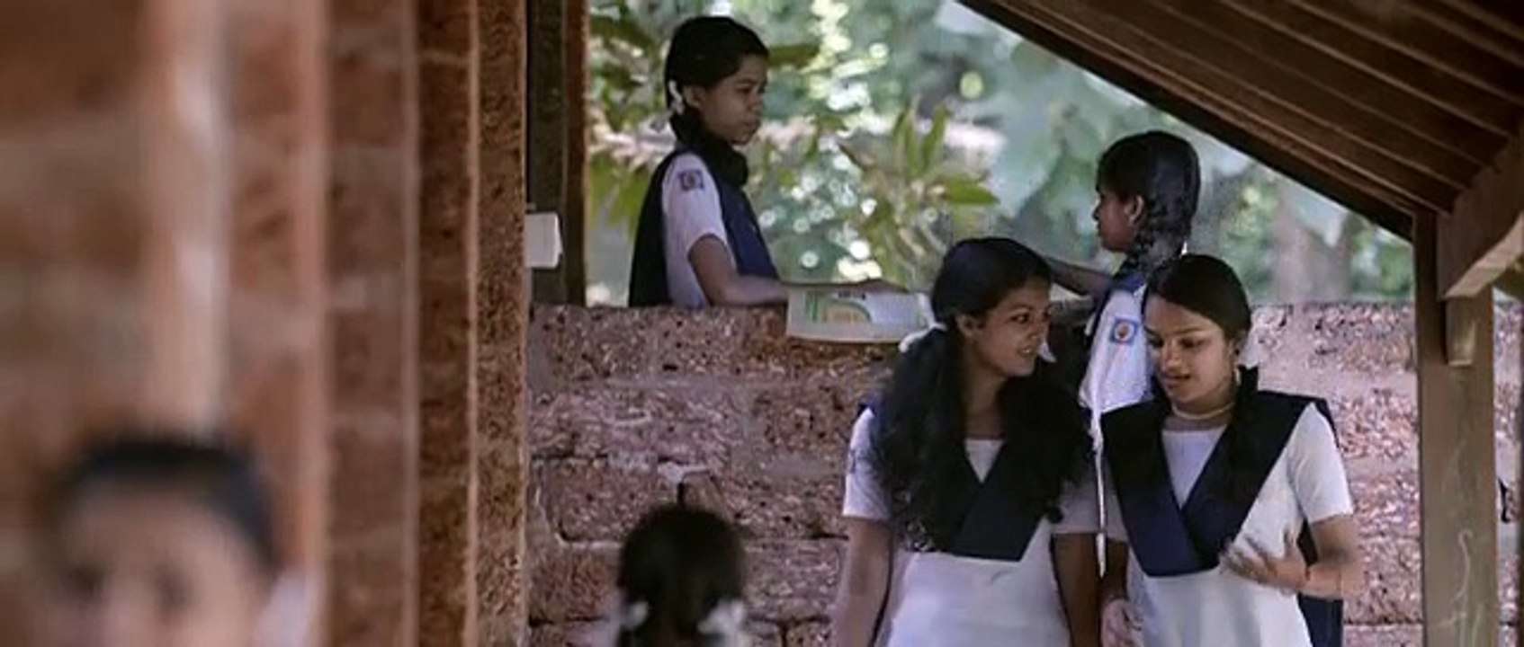 Aviyal Part 1