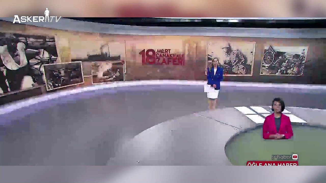 Çanakkale Zaferi’nin 110. Yıl Dönümü Coşkuyla Kutlandı