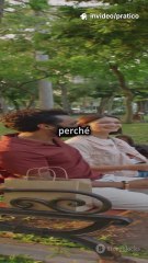 Le Donne Mettono Sempre Alla Prova Gli Uomini