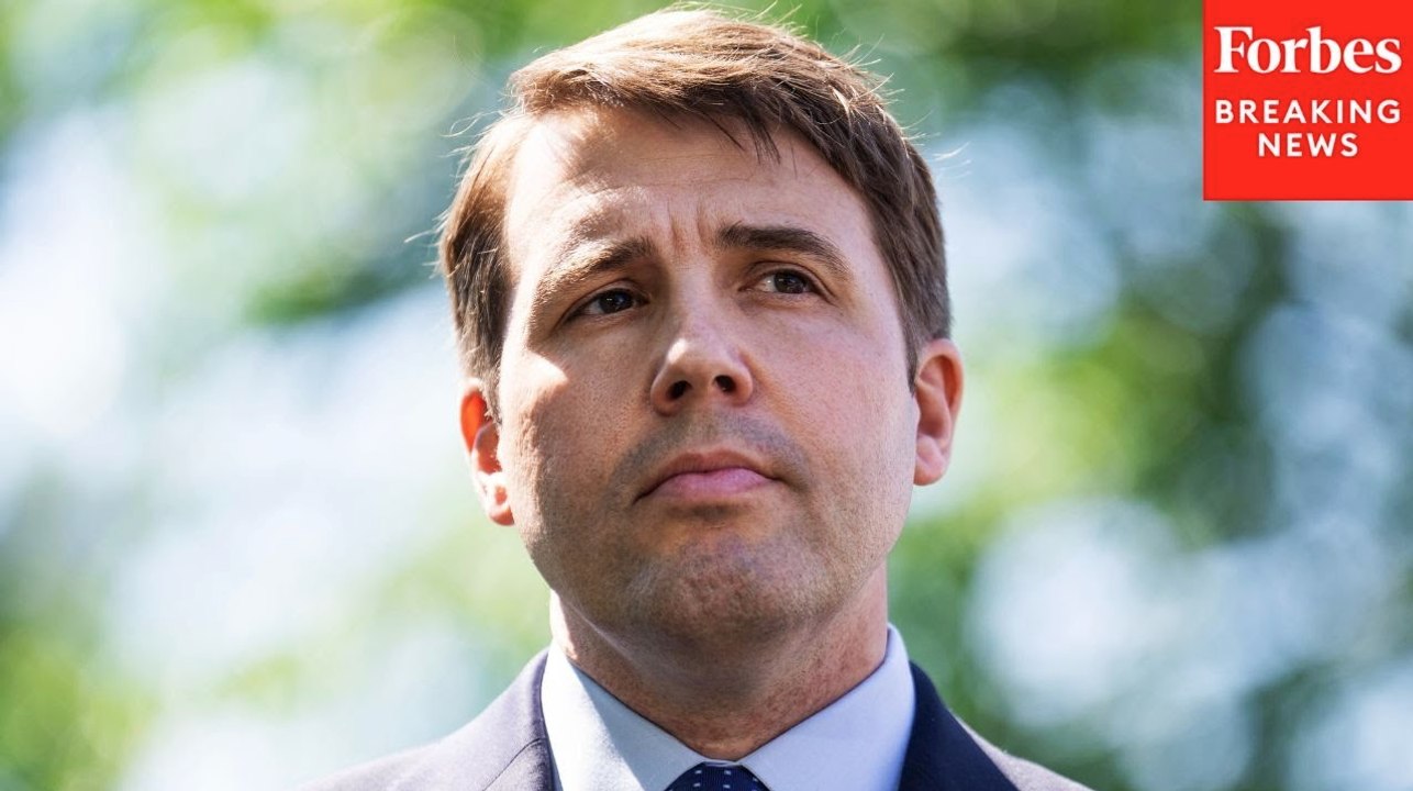 Chris Pappas Warns That Undermining VRE Program's Work Would Be 'Terrible Disservice To Veterans'