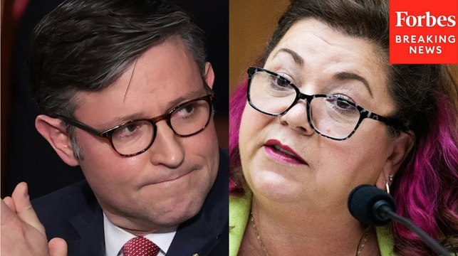 'Republicans Cut 17 Million Americans' Healthcare': Sánchez Shreds Big Beautiful Bill Medicaid Cuts