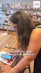 Cette entreprise du Mans nous présente une montre connectée pour enfants (et ils peuvent appeler)