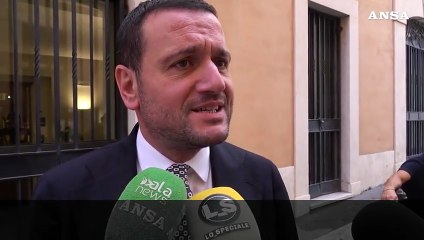 Ricciardi (PD): "Il ponte sullo Stretto sara' l'ennesimo fallimento"
