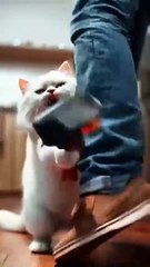 Tom Sings Drink all cat mlik