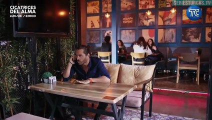 43. Destino Roto (Toprak Ile Fidan), en español