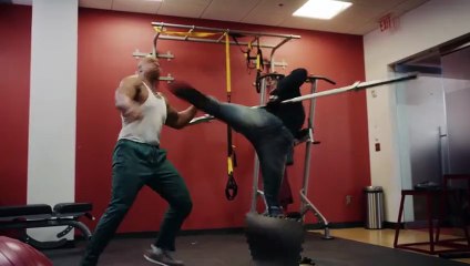 Trouble Man 2025: Action-Packed Comedy Thriller 🎬