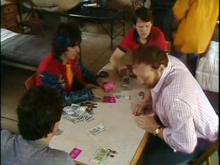 A.W.P. S01 E04. Suspicion.