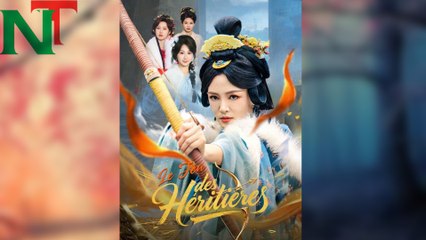 Le Jeu Des Héritières - Full Movie [EngSub]