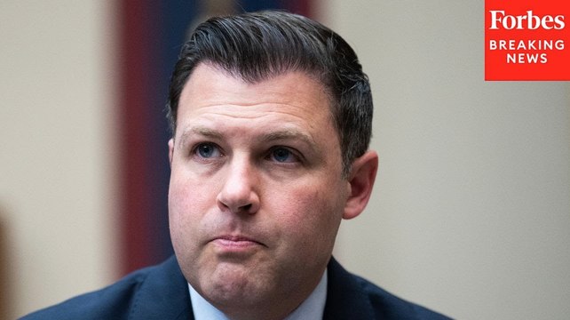 Ryan MacKenzie: 'Pretty Concerning' That Confidentiality Was Breached With Department Of Labor