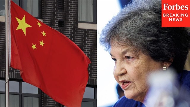 Lois Frankel Slams GOP-Backed National Security Bill As 'Reckless Blueprint For American Retreat'