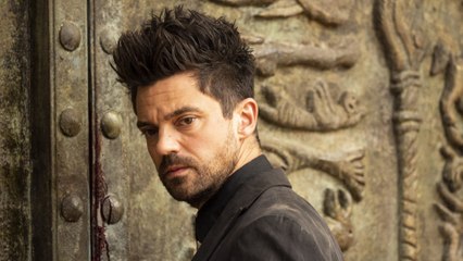 Preacher