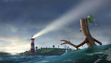 Monsieur Bout-de-Bois