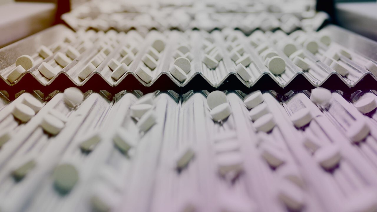 Take Your Pills: Xanax