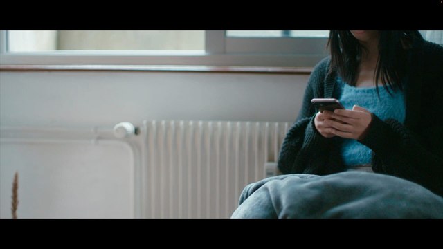 Comme si jétais morte