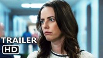 ADULTHOOD Trailer (2025) Kaya Scodelario, Josh Gad