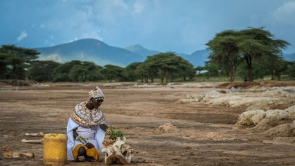 Notre Nouveau Monde : Quand la Terre nous surprend