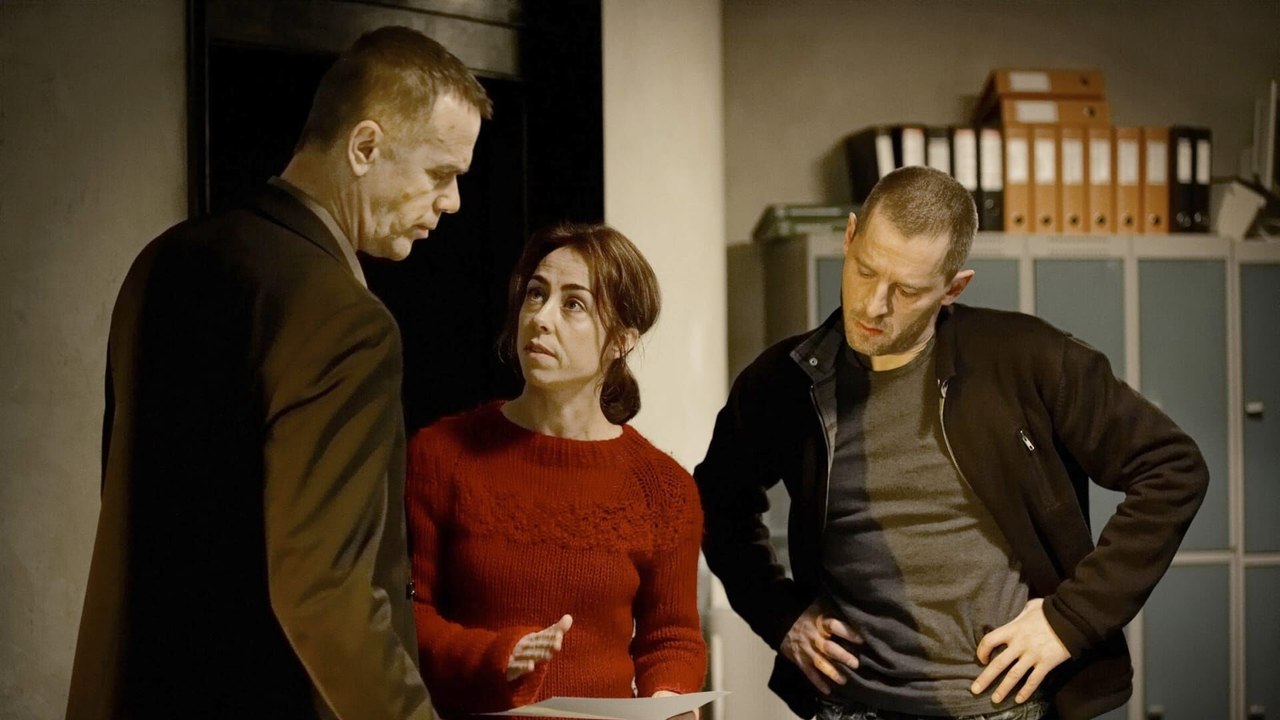 The Killing