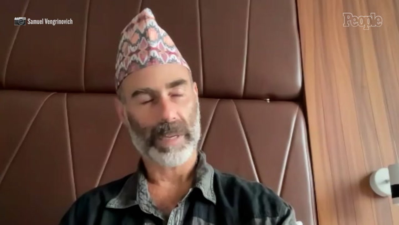 Missing Hiker Survived for 9 Days on Bugs, with a Broken Arm, Before Being Found in the Himalayas