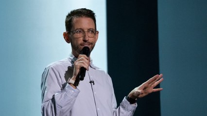 Neal Brennan: Blocks