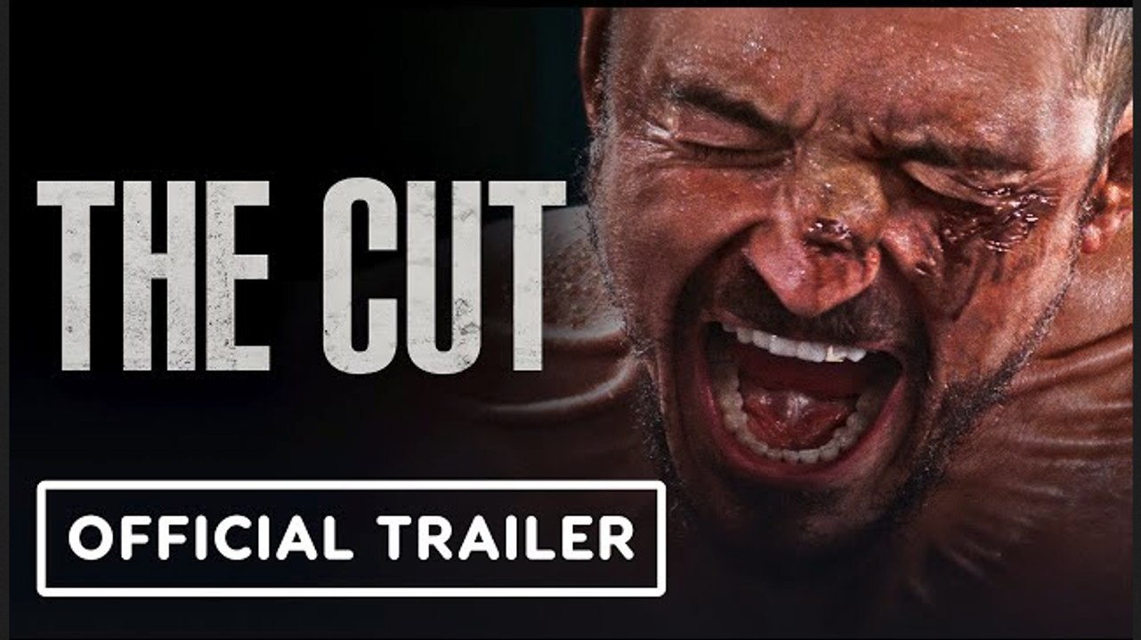 The Cut | Official Trailer - Orlando Bloom, Caitriona Balfe, John Turturro