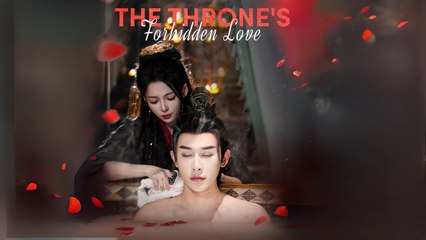 The Throne's Forbidden Love Full Hd S