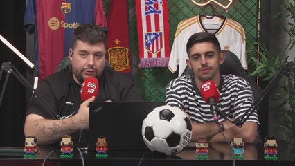 1 FICHAJE FUERA DEL RADAR PARA CADA EQUIPO DE LALIGA
