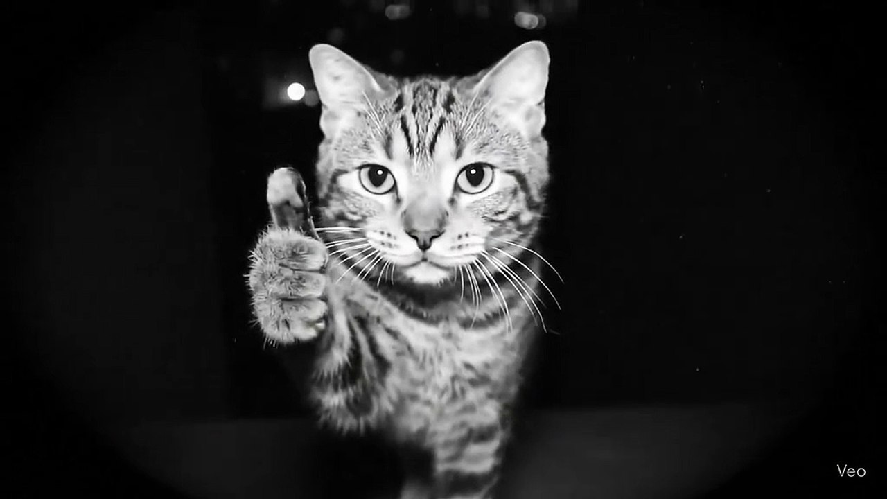 CAT AI