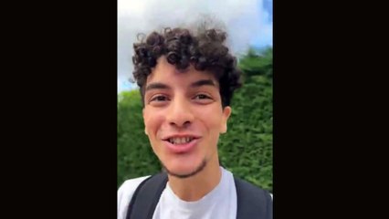 News Right Now: Chained Reaction