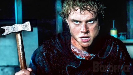 INSTABLE | Film Complet en Français | Horreur, Thriller 💎