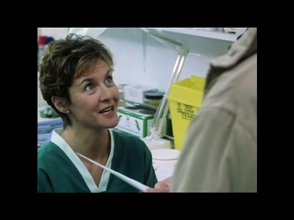 S.W. S03 E05-06. Divided Loyalties.