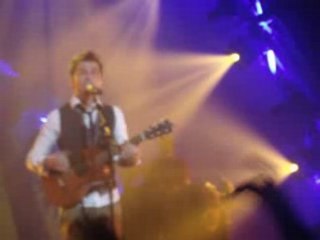 L'art et la manière - Forest National [Mai 2008]