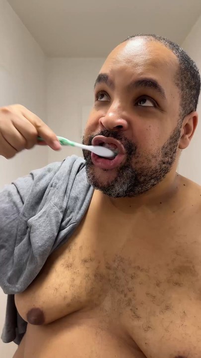 Ma femme préfère quand j’ai l’haleine fraîche 🤣😂 #humour #drole