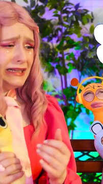 Paper Merry-Go-Round You Can Actually Spin!🎡 Fun DIY Project