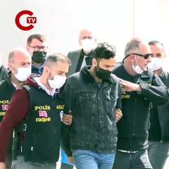 İstanbul'dan Eskişehir'e seri katil şüphesi... Baltayla parçaladı, evinde 5 farklı kan örneği bulundu!