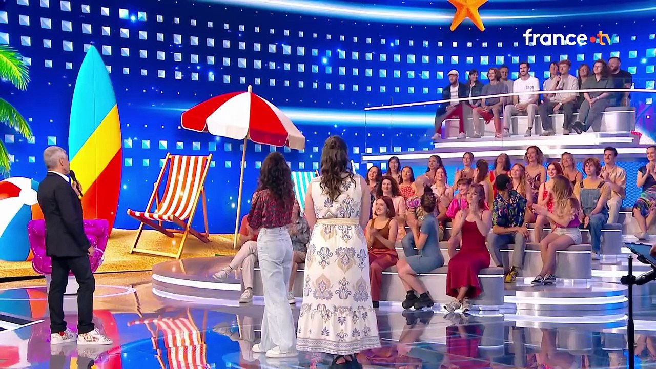 "La prévenance c’est moi qui gère" : Morgane, la nouvelle Maestro de N’oubliez pas les paroles évoque avec humour la charge mentale dans son couple