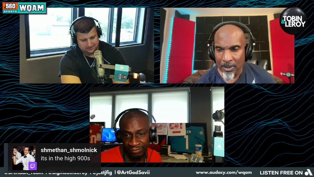 Miami Dolphins, Tua Tagovailoa and Tyreek Getting NO RESPECT From Odds Makers