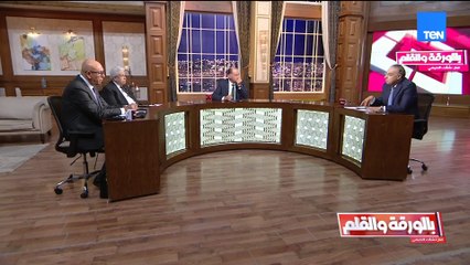 حروب الشائعات وأزمات المنطقة.. والديهي يرافق طائرة عسكرية مصرية لإسقاط المساعدات علي غزة