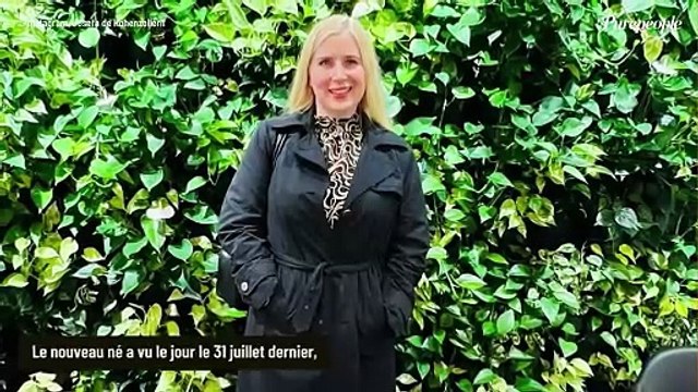 “Un petit rayon de soleil : une princesse européenne est devenue maman à 51 ans, quelques mois après avoir perdu son mari