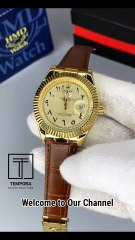 @thetempora Watches Collection on Amazing Offer !!