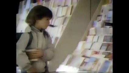 October 3, 1984 commercials (Part 4)