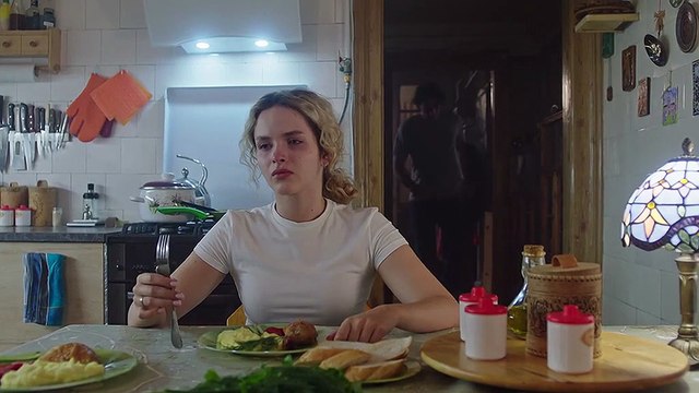 Нам не жить друг без друга 3 серия.