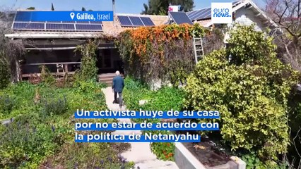 Decenas de miles de israelíes abandonan su patria rumbo a Grecia, Chipre y Portugal