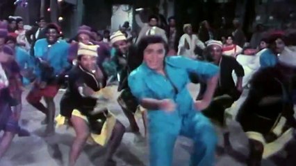 Jhoth Bole Kauwa Kaate — BOBBY (1973) | Dance Songs forever...