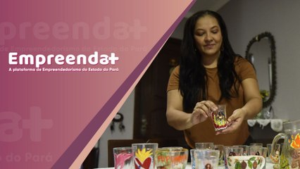 Com chegada da COP 30, empreendedores criam produtos especiais para o evento