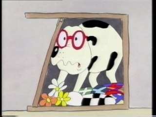 Monty the Dog - Monty's Magic Trick