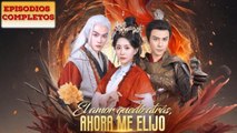 El Amor Quedó AtráS, Ahora Me Elijo - Full Movie